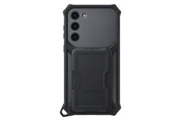 Samsung Backcover Rugged Gadget Case - Galaxy S23+