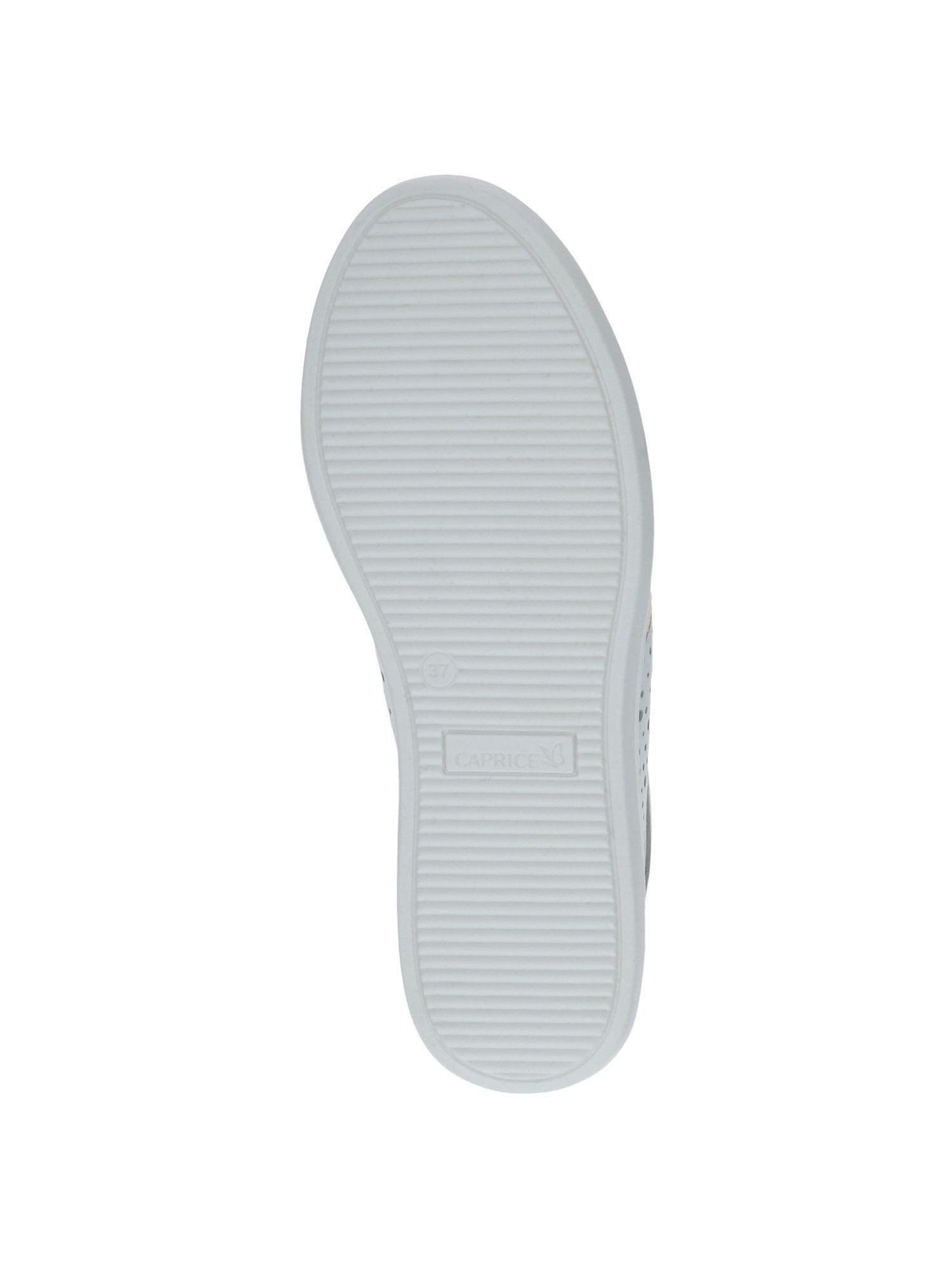 Caprice CAP Airmotion aus Leder kein Absatz 9-23708-44 Sneaker CAP Airmotion