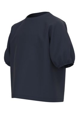 Name It T-Shirt Puffärmel T-Shirt 2-er Set NKFVIVALDI (2-tlg) 5716 in Blau-Rosa