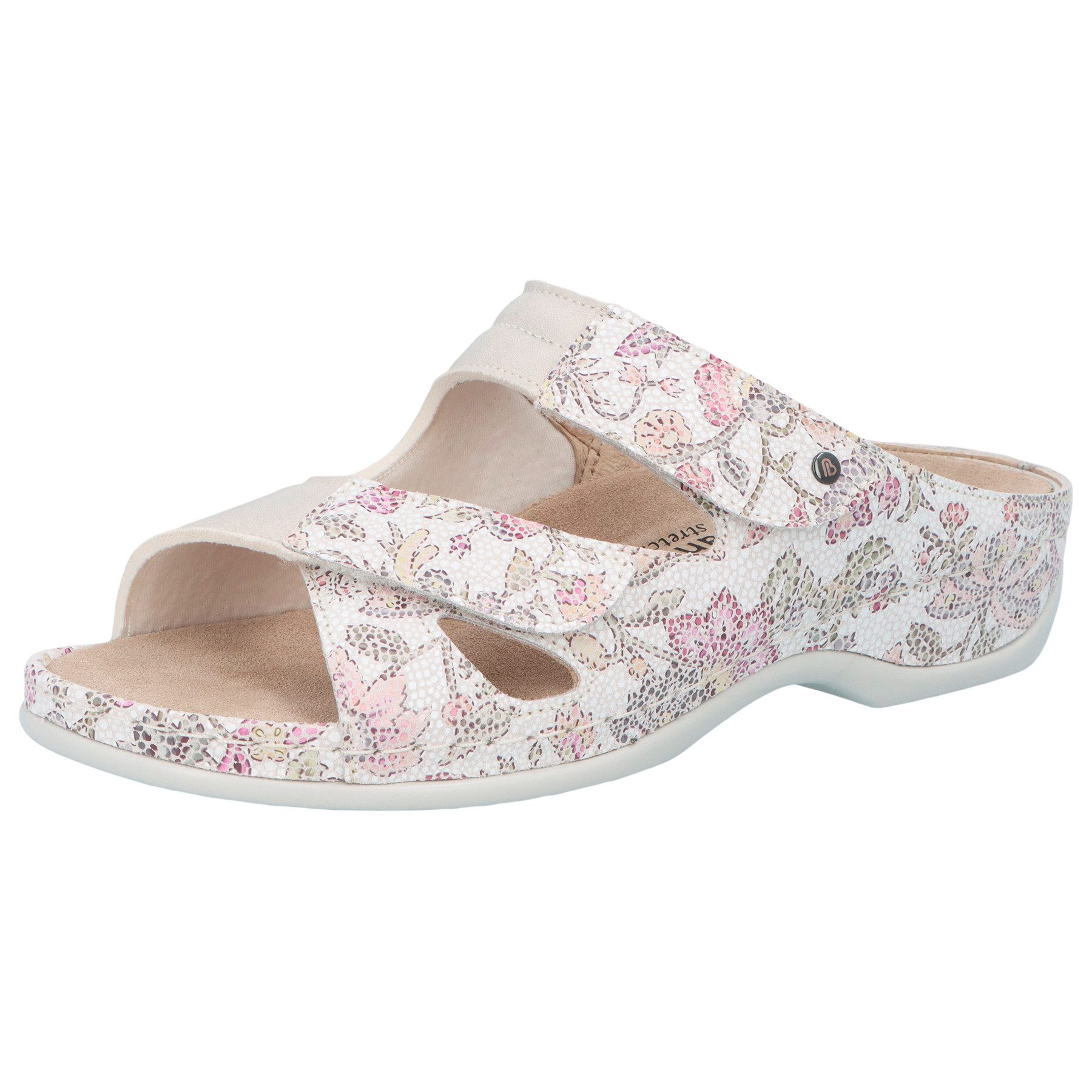 BERKEMANN Berkemann Erwachsene Berkoflex Janna Pantolette Le Pantolette