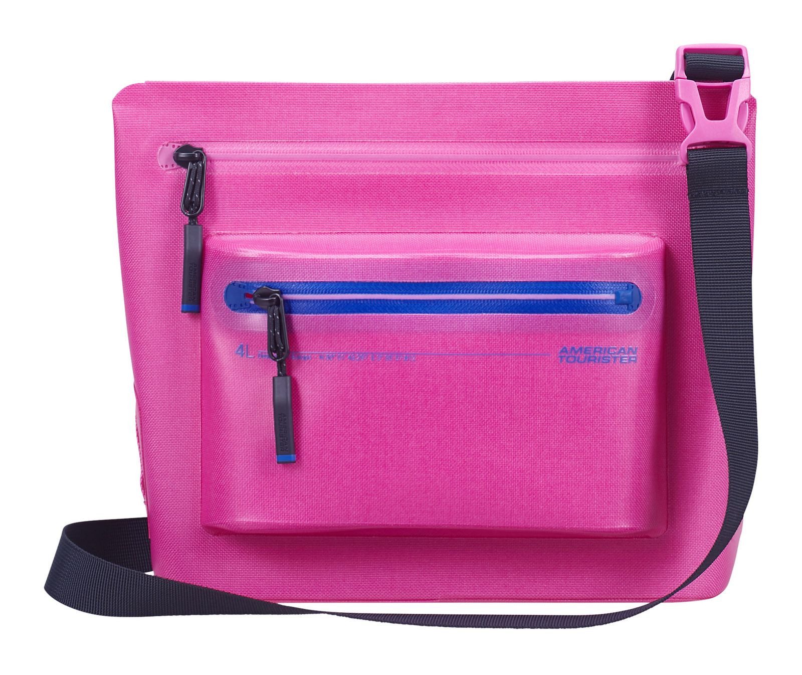 American Tourister® Umhängetasche Bag