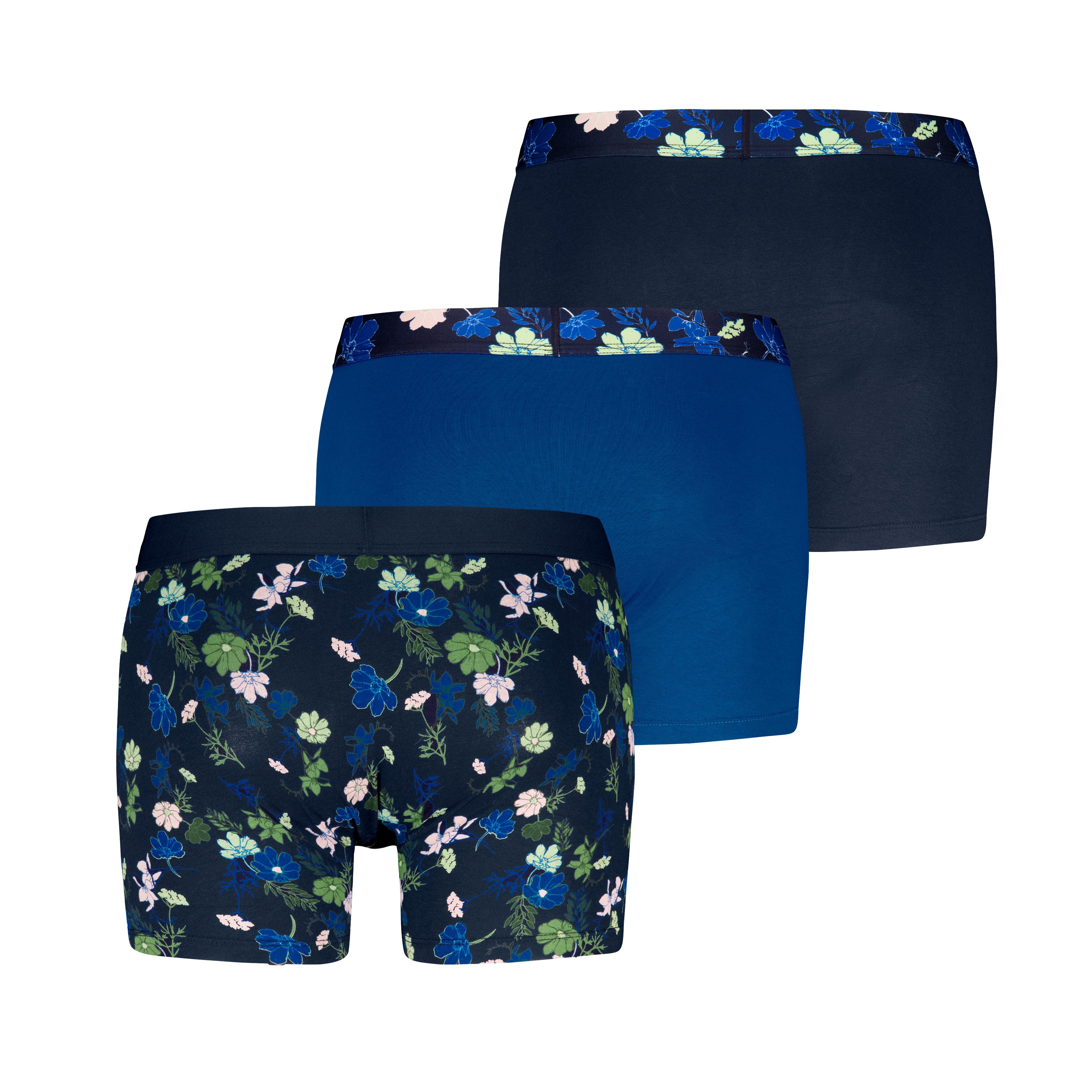 Levi's® Boxershorts LEVIS MEN FLOWER BOXER günstig online kaufen