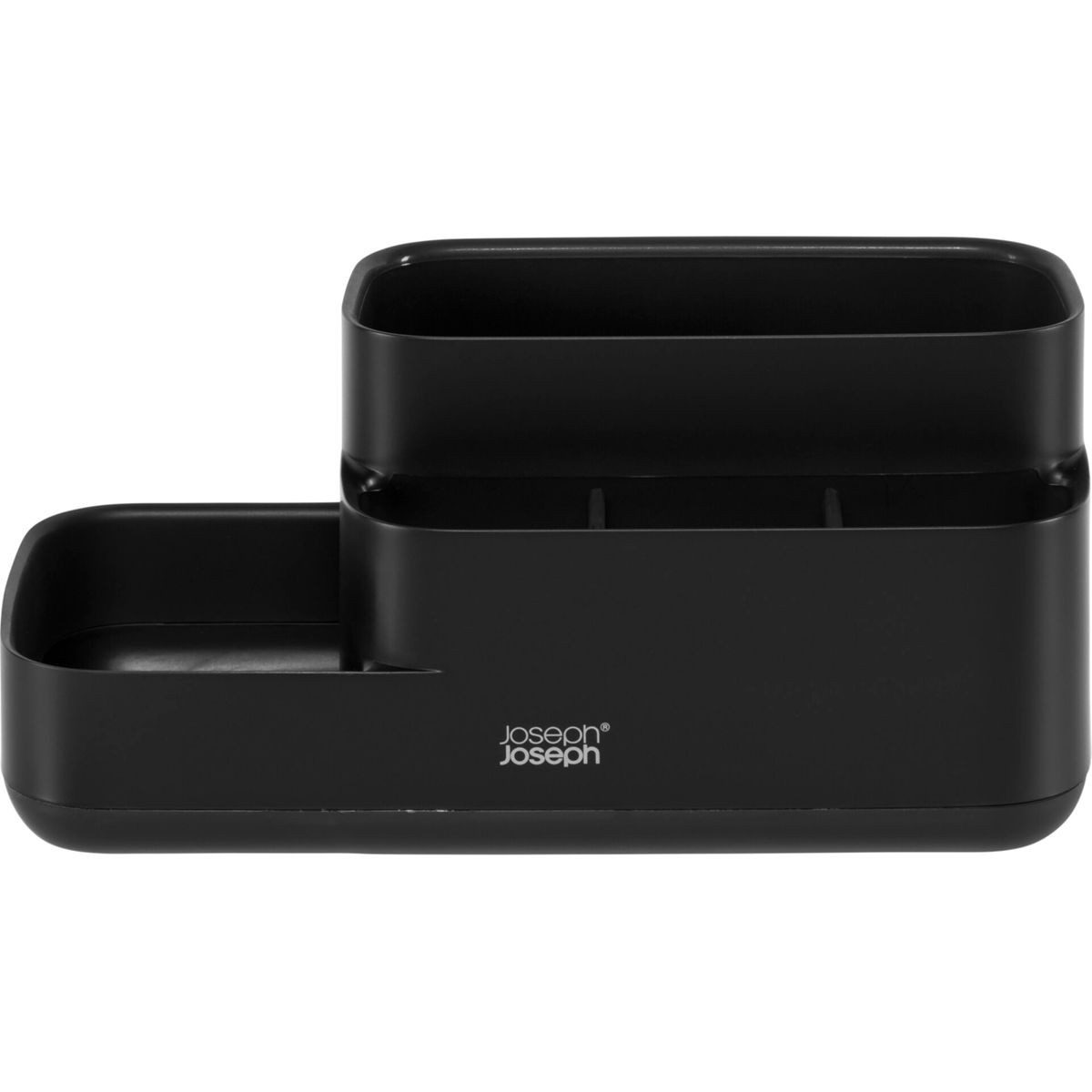 Joseph Joseph Badaccessoire-Set EasyStore Bathroom Caddy black
