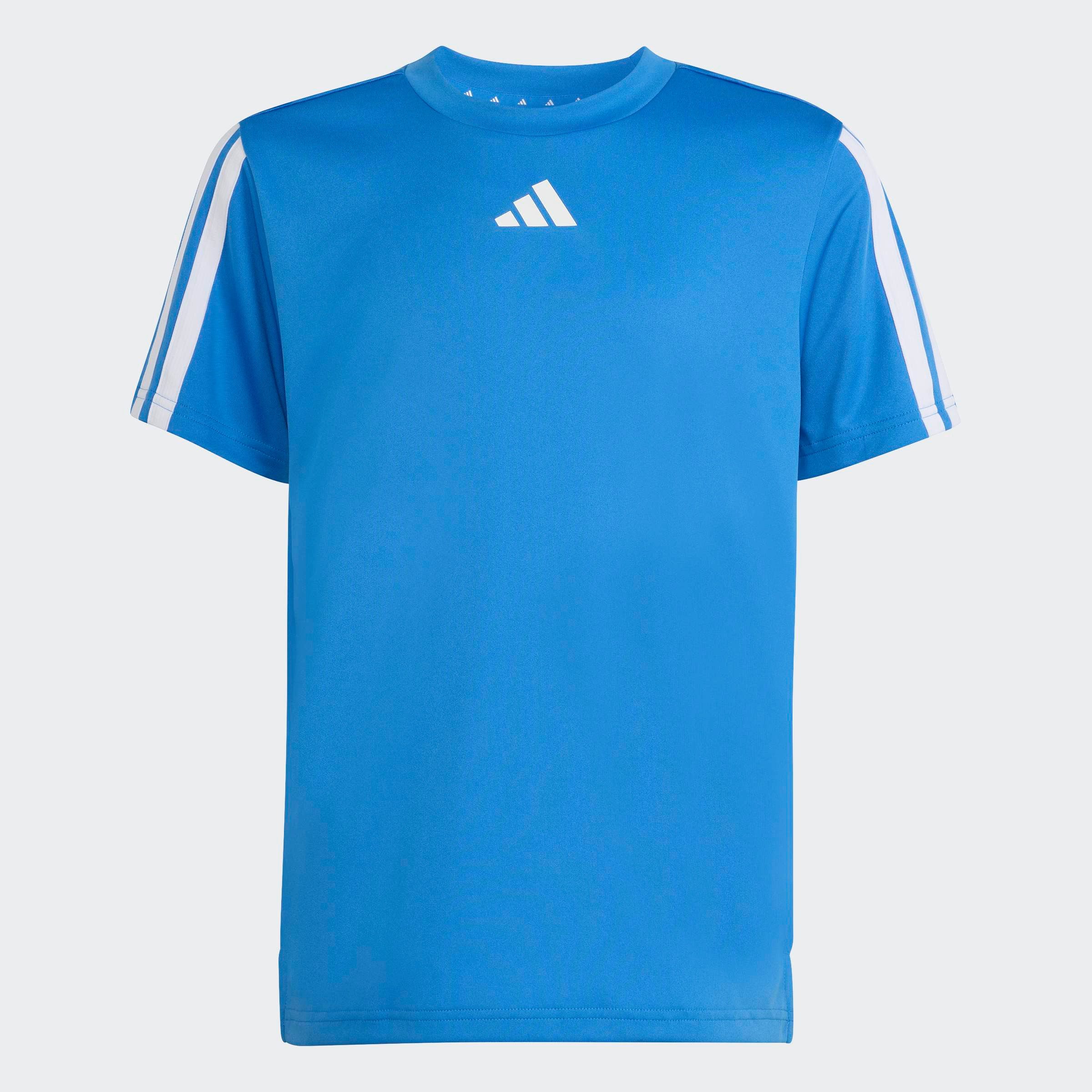 T-Shirt TRAIN ESSENTIALS 3-STREIFEN KIDS