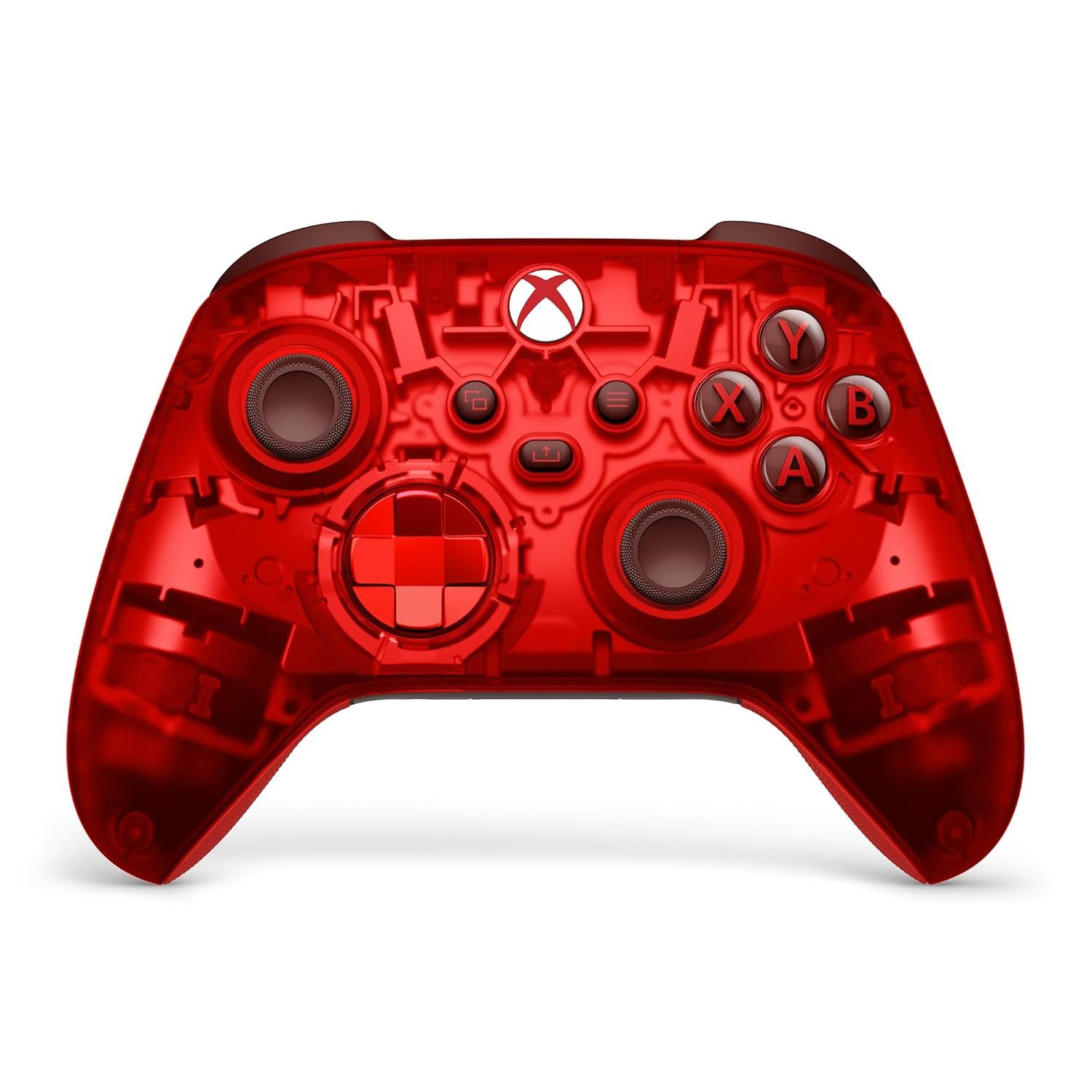 Xbox Wireless Controller Windows + Series X/S Pulse Cipher SE Xbox-Controller