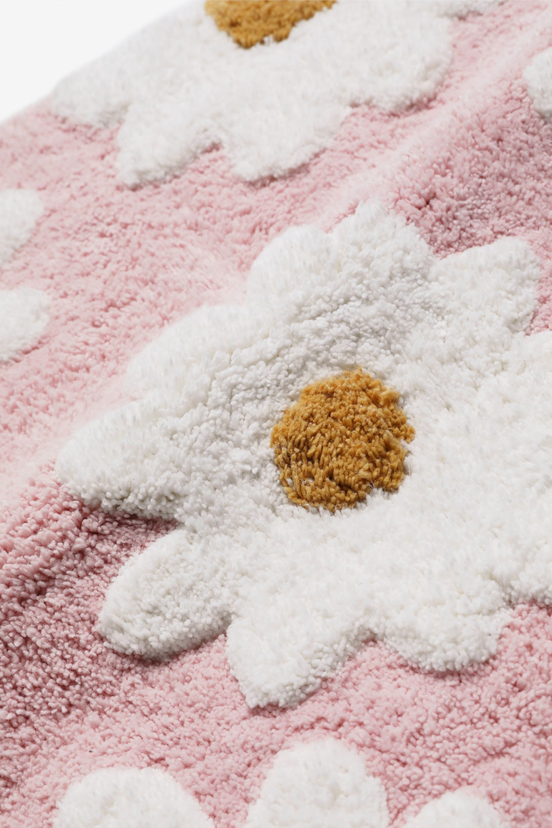Next Badematte Daisy Duschvorleger aus 100 % günstig online kaufen