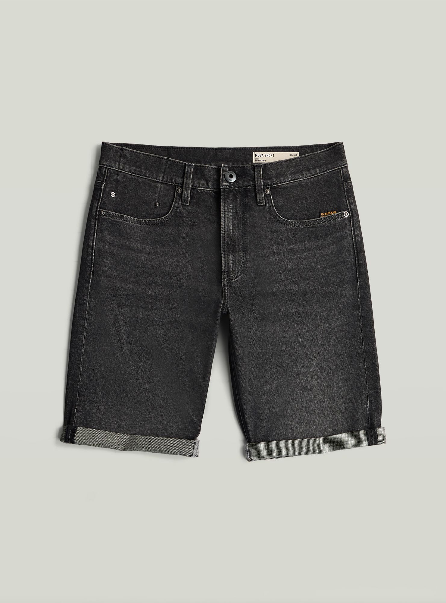 G-STAR Shorts Mosa Shorts