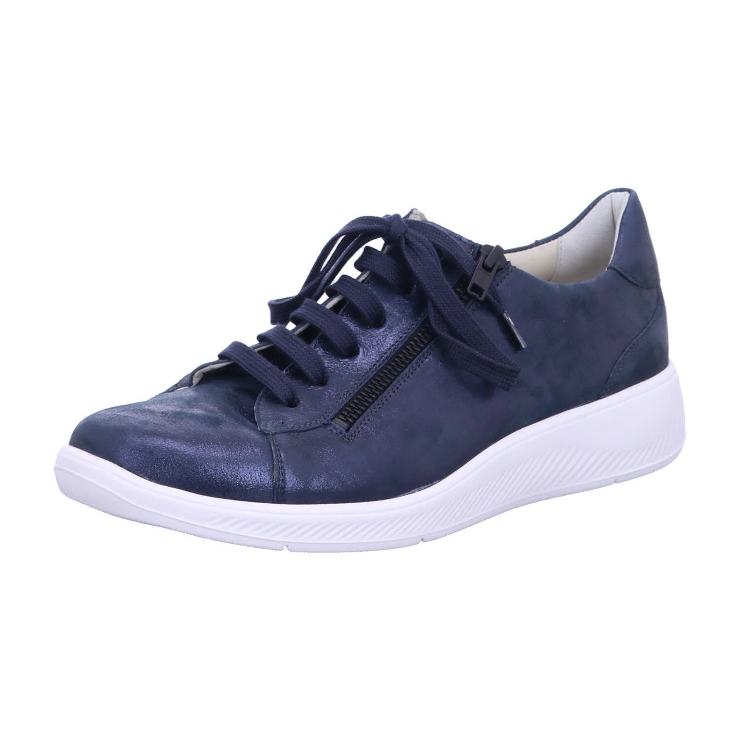 65028 80722 Schnürschuh