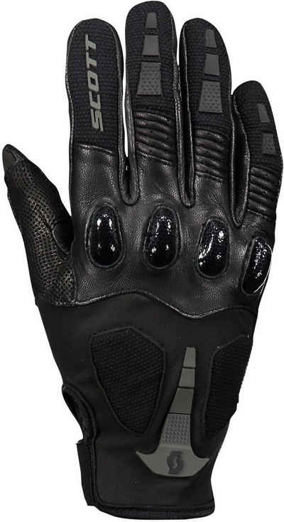 Scott Motorradhandschuhe Assault Pro Motorrad Handschuhe