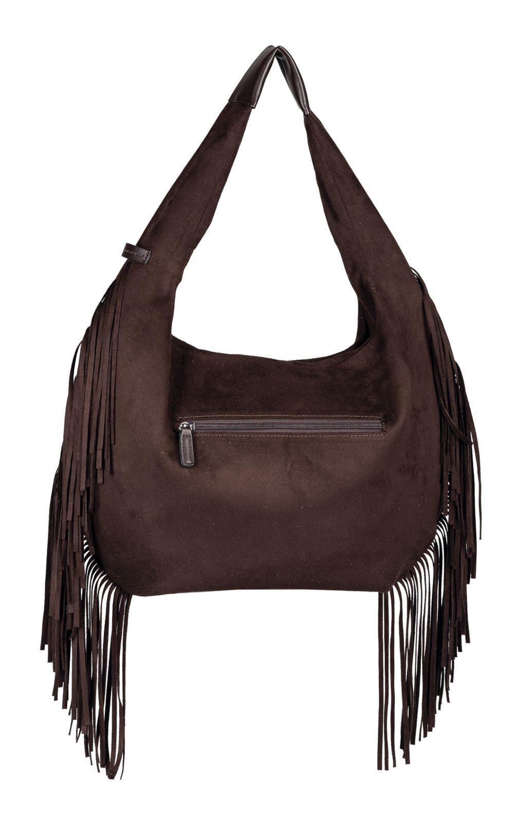 TOM TAILOR Schultertasche Hobo Bag