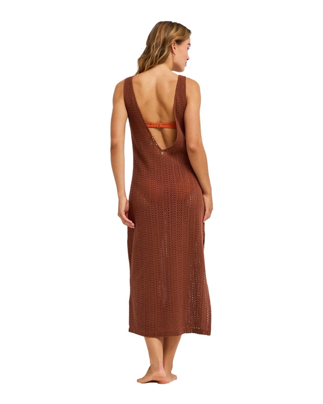 Roxy Strandkleid Playa Mood