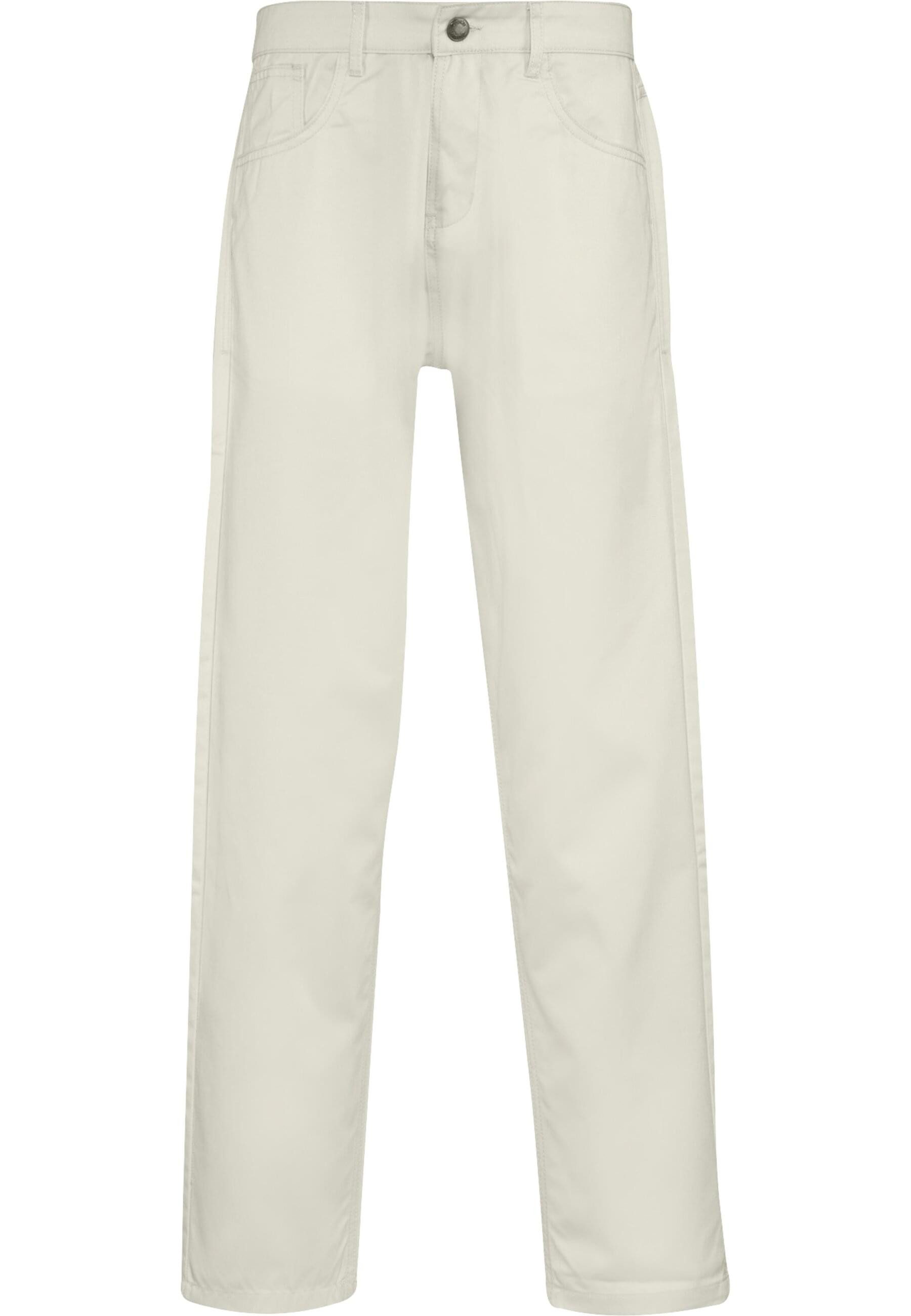 Dropsize Cargohose Dropsize Dropsize Workwear Pant (1-tlg)