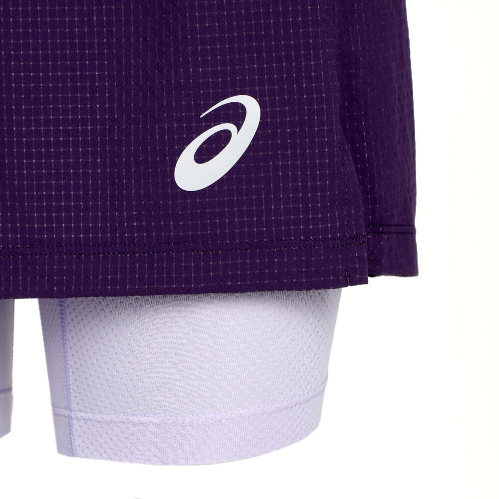 Asics Tennisrock Fujitrail