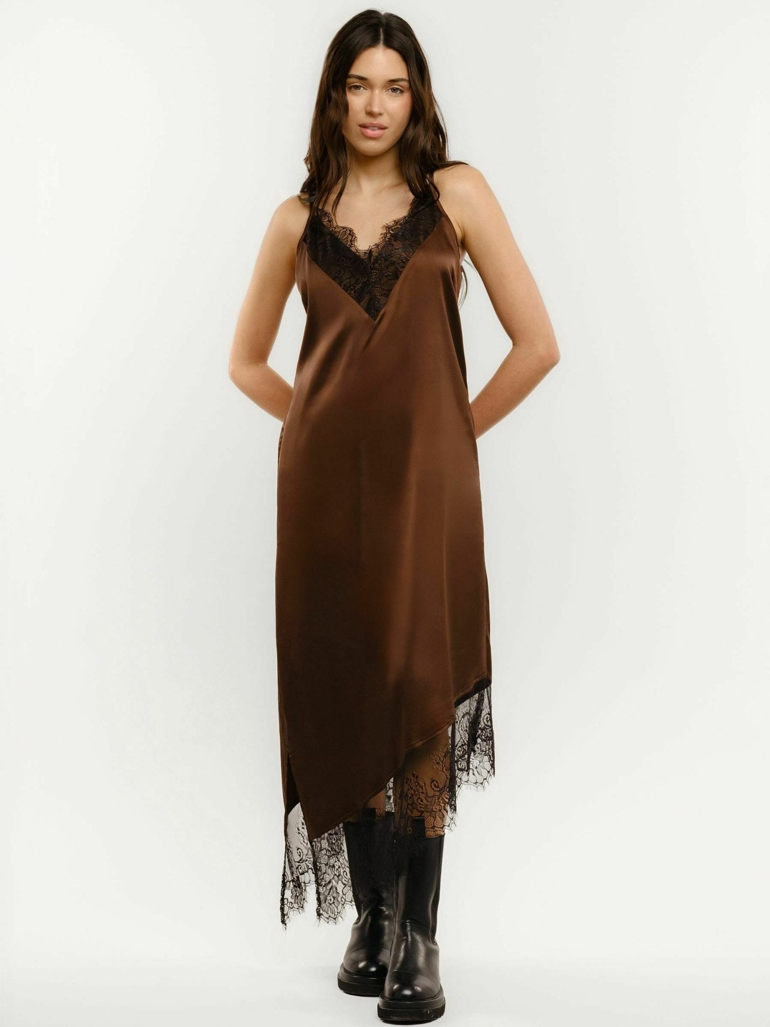Liberté Essentiel Jerseykleid Liberté Essentiel Dress LOLA