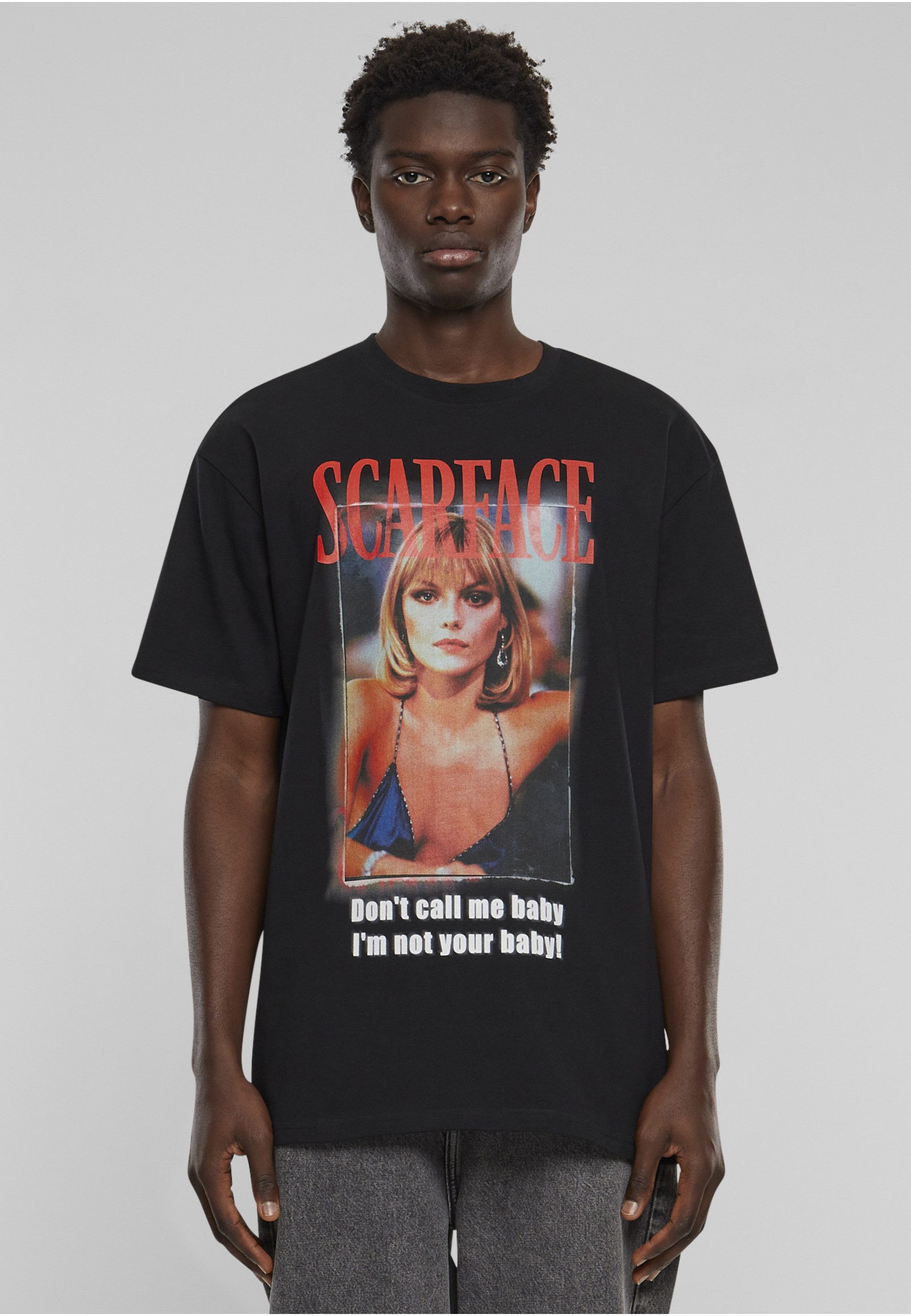 Upscale by Mister Tee T-Shirt Upscale by Mister Tee Herren (1-tlg)