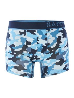 HAPPY SHORTS Trunk Jersey Motive (4-St)