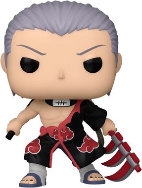 Funko Spielfigur Naruto Shippuden - Hidan 1505 Pop! Vinyl Figur