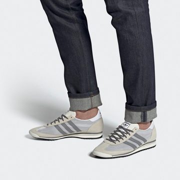 adidas Originals SL 72 - Ftwr White / Grey Three Sneaker