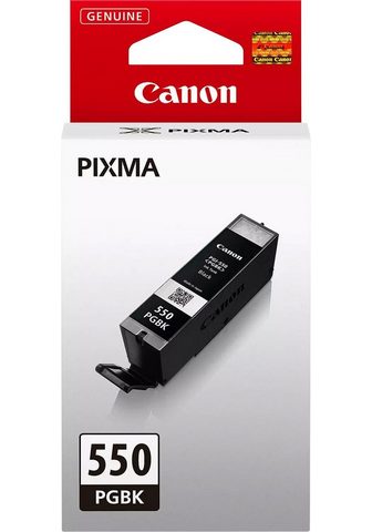 Canon »PGI-550 PGBK« Tintenpatrone (original...