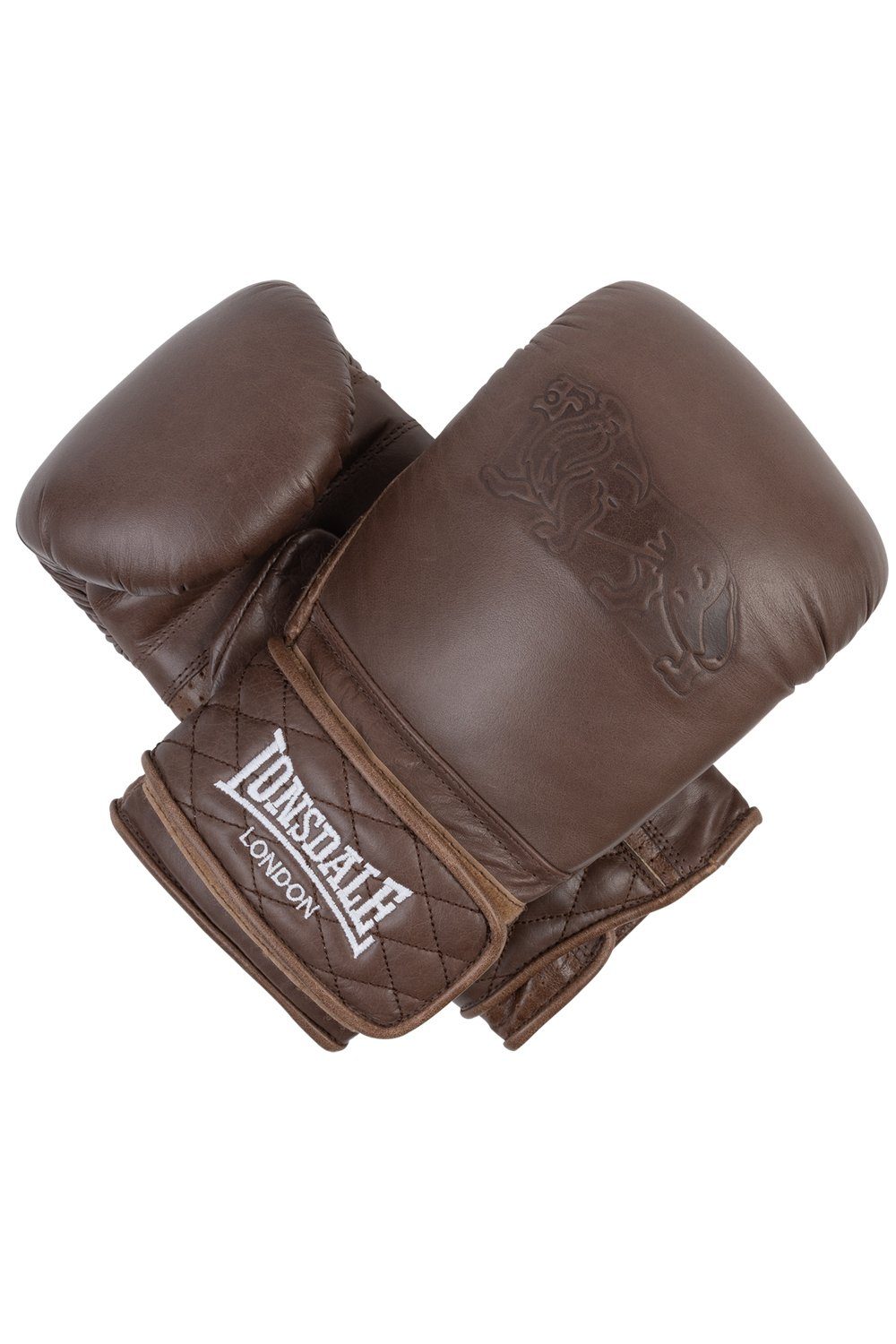 Lonsdale Boxhandschuhe VINTAGE BAG GLOVES (2-tlg)