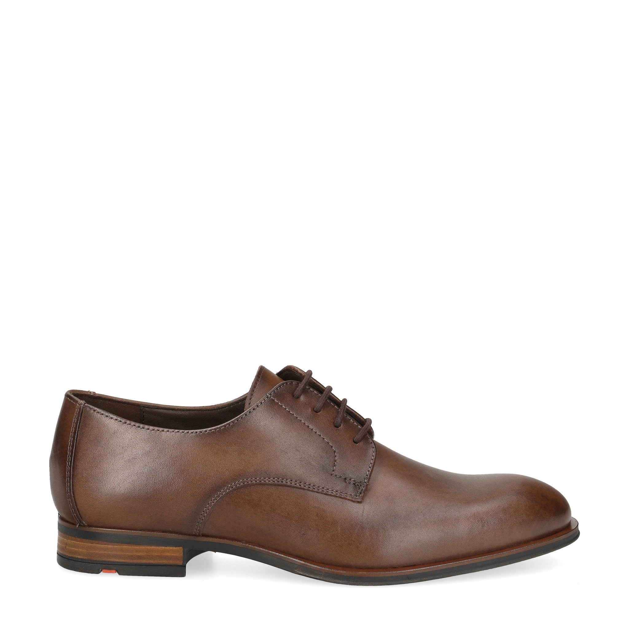 Lloyd Lloyd 25-506-22 CORE PLUS 110, Schnürschuhe, Braun, Herren Schnürschuh