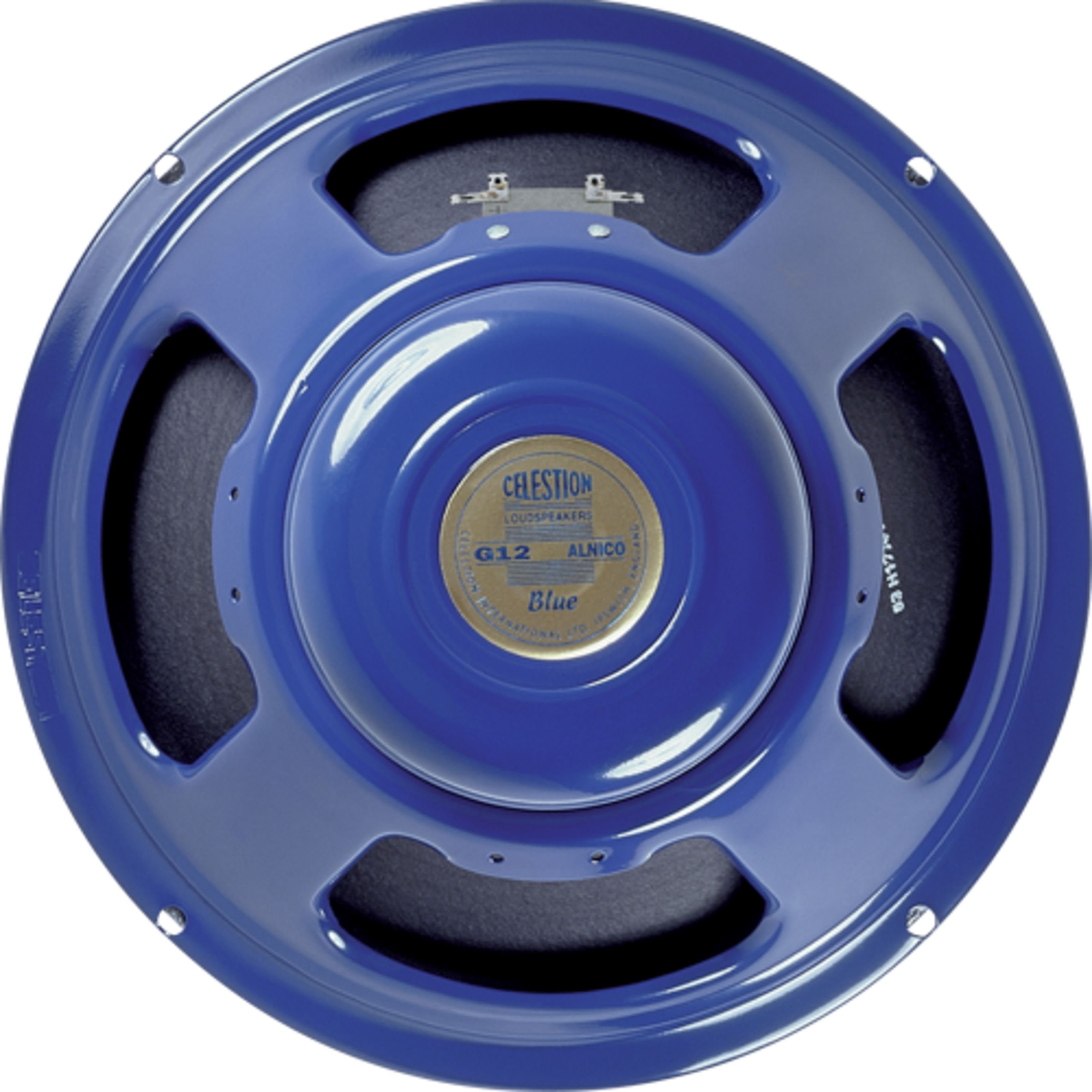 Celestion Lautsprecher (Alnico Blue 12" 8 Ohm - Gitarrenlautsprecher)