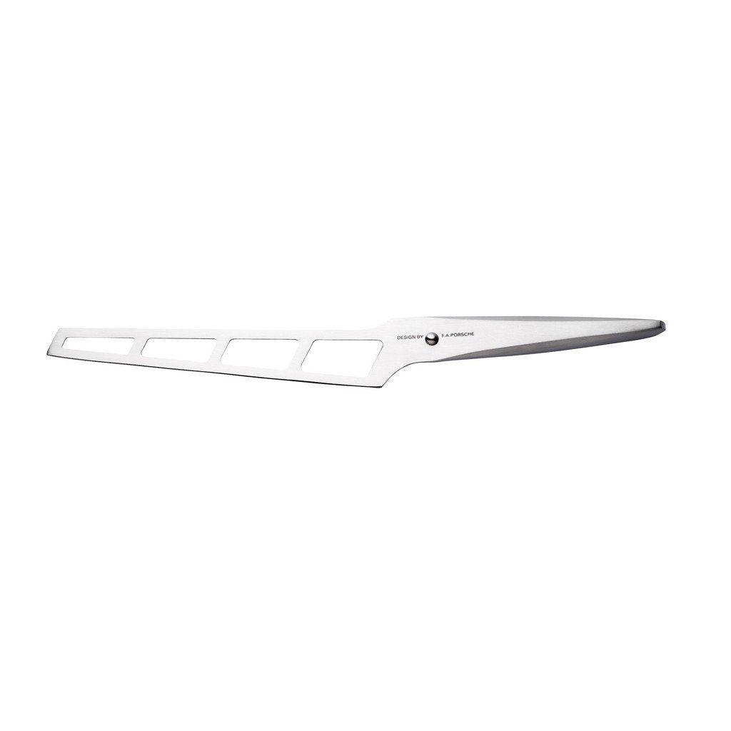 CHROMA Allzweckmesser P-37FG type 301 Pastetenmesser / Foie Gras-Messer