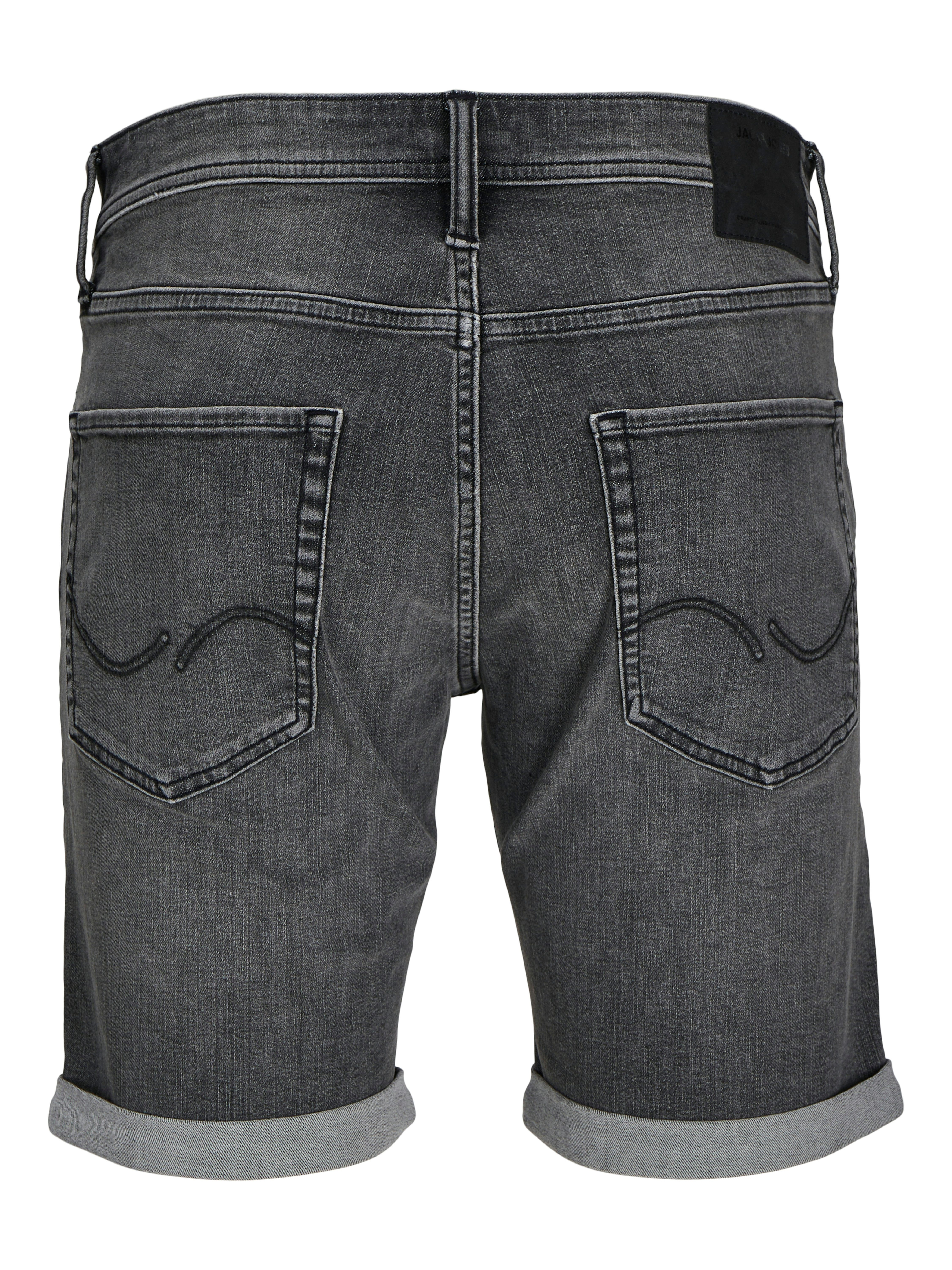 Jack & Jones Shorts JJIRICK JJORIGINAL SHORTS SQ 330