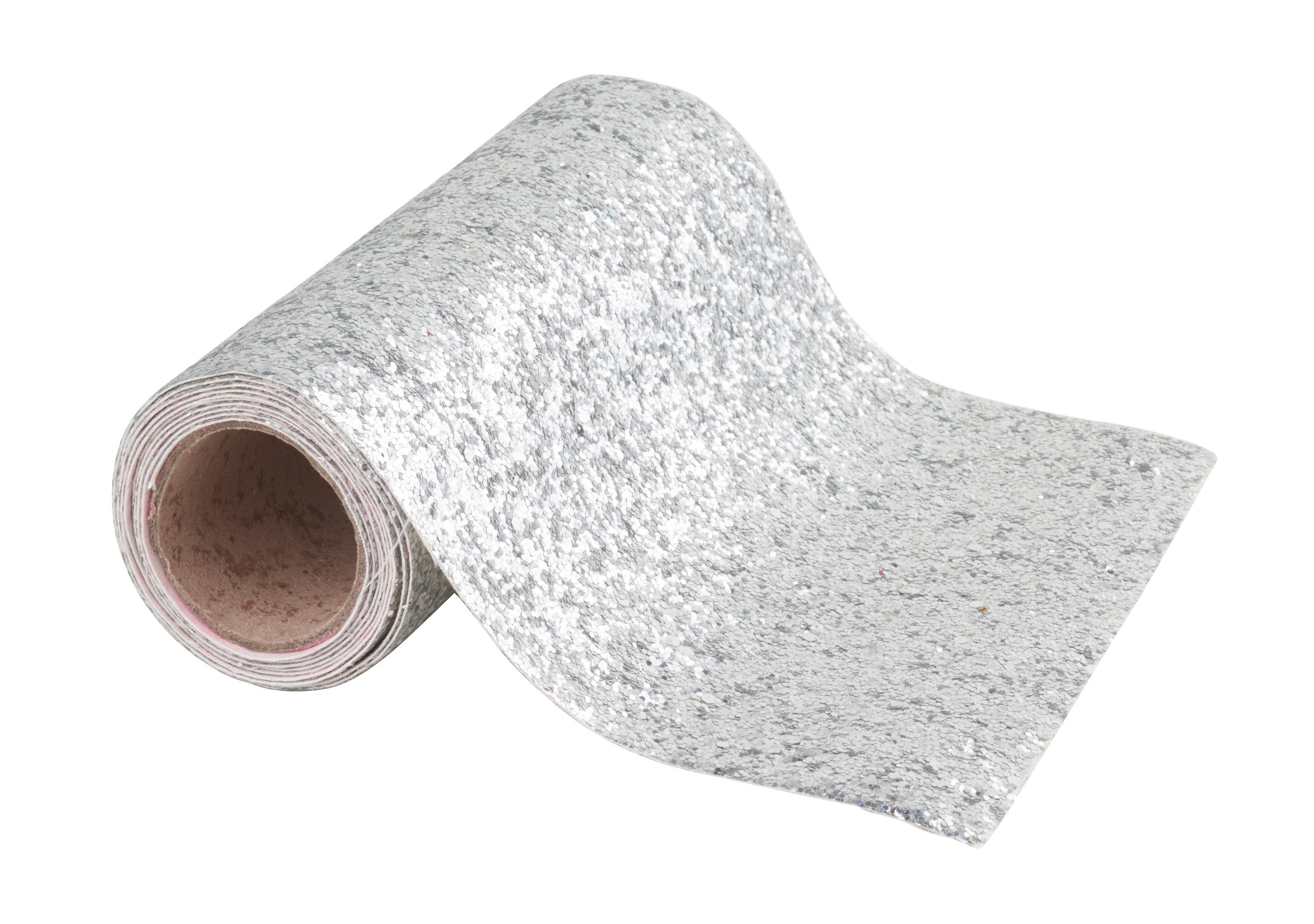 VBS Bastelband Band Glamour 15 mm, 1,5 m lang