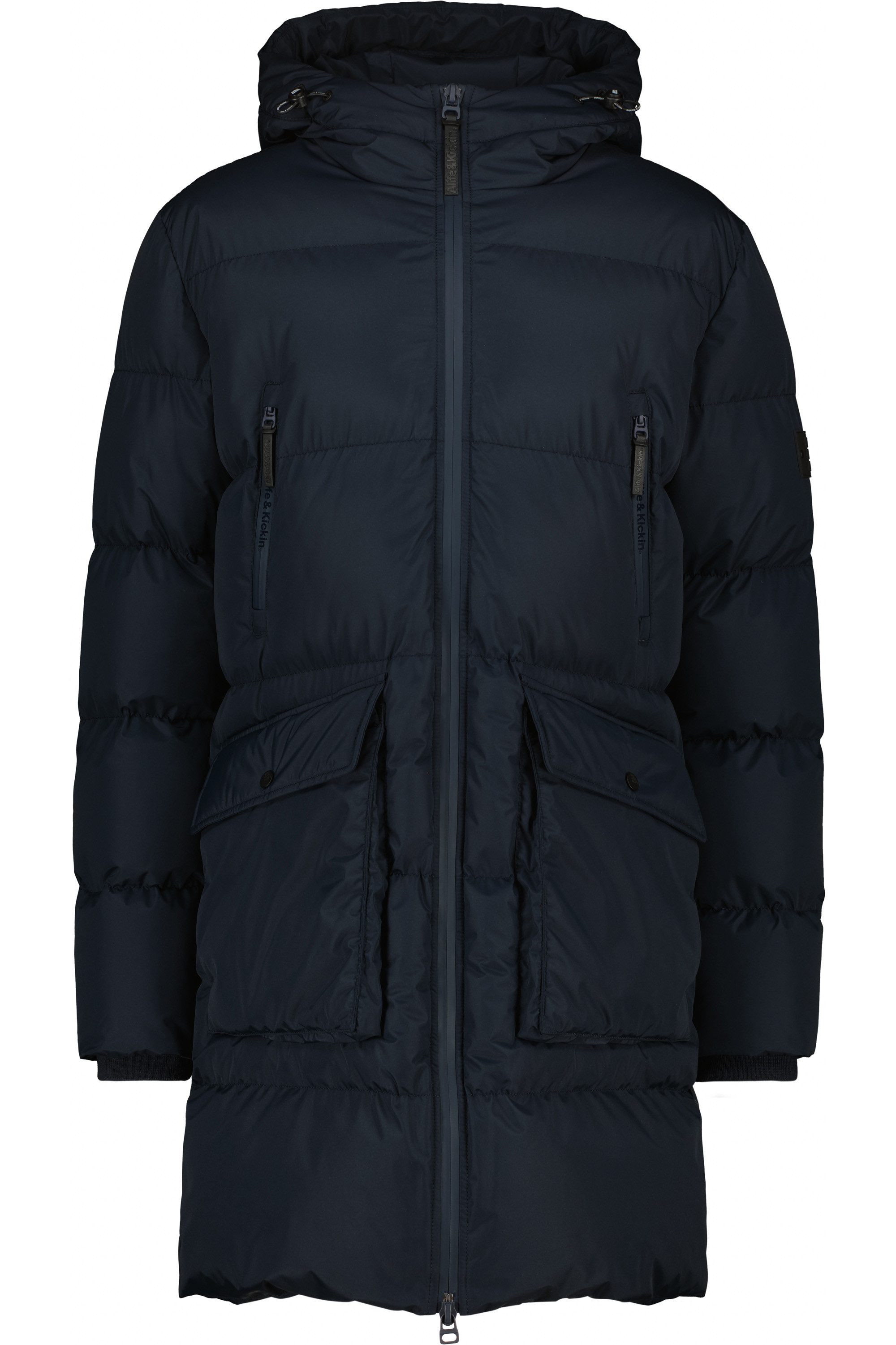Alife & Kickin Steppjacke Herren NinoAK günstig online kaufen