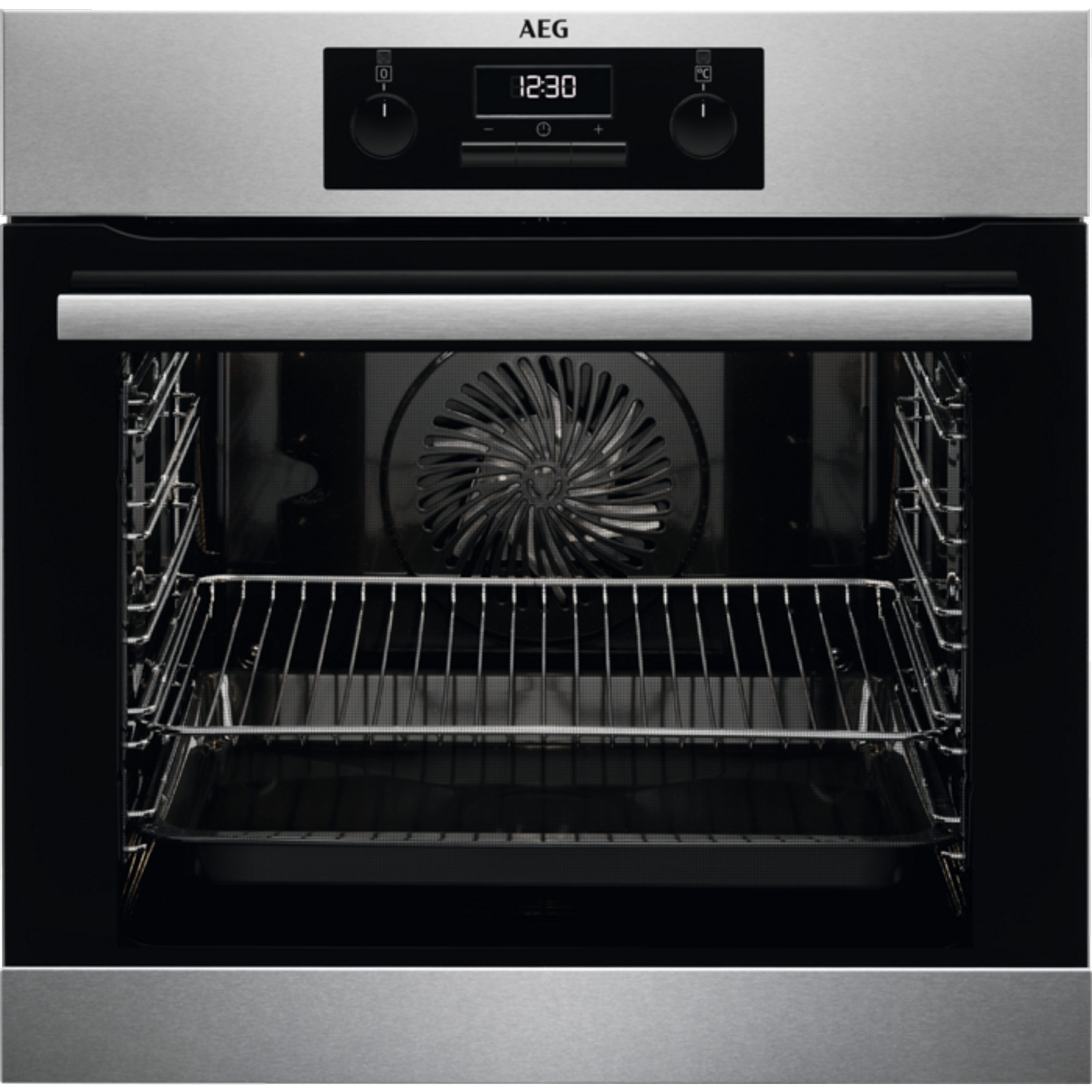 Einbaubackofen BEB331010M
