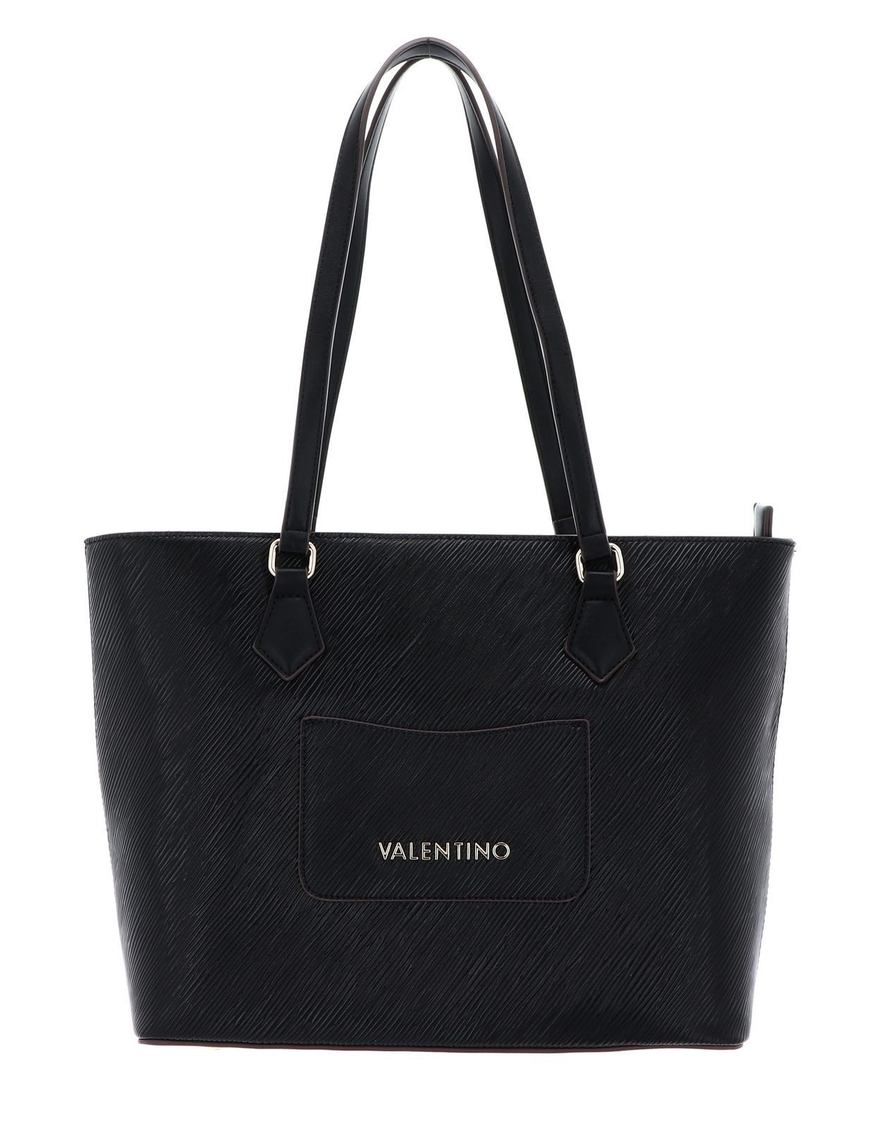 VALENTINO BAGS Schultertasche Shopping günstig online kaufen