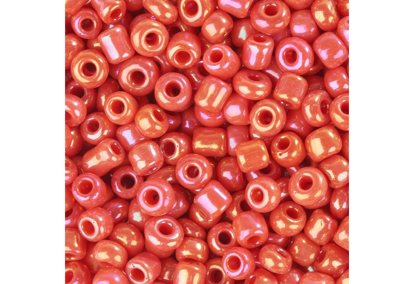 Thumbnail - MEYCO Hobby Bastelperlen Perlmutt, 20 g