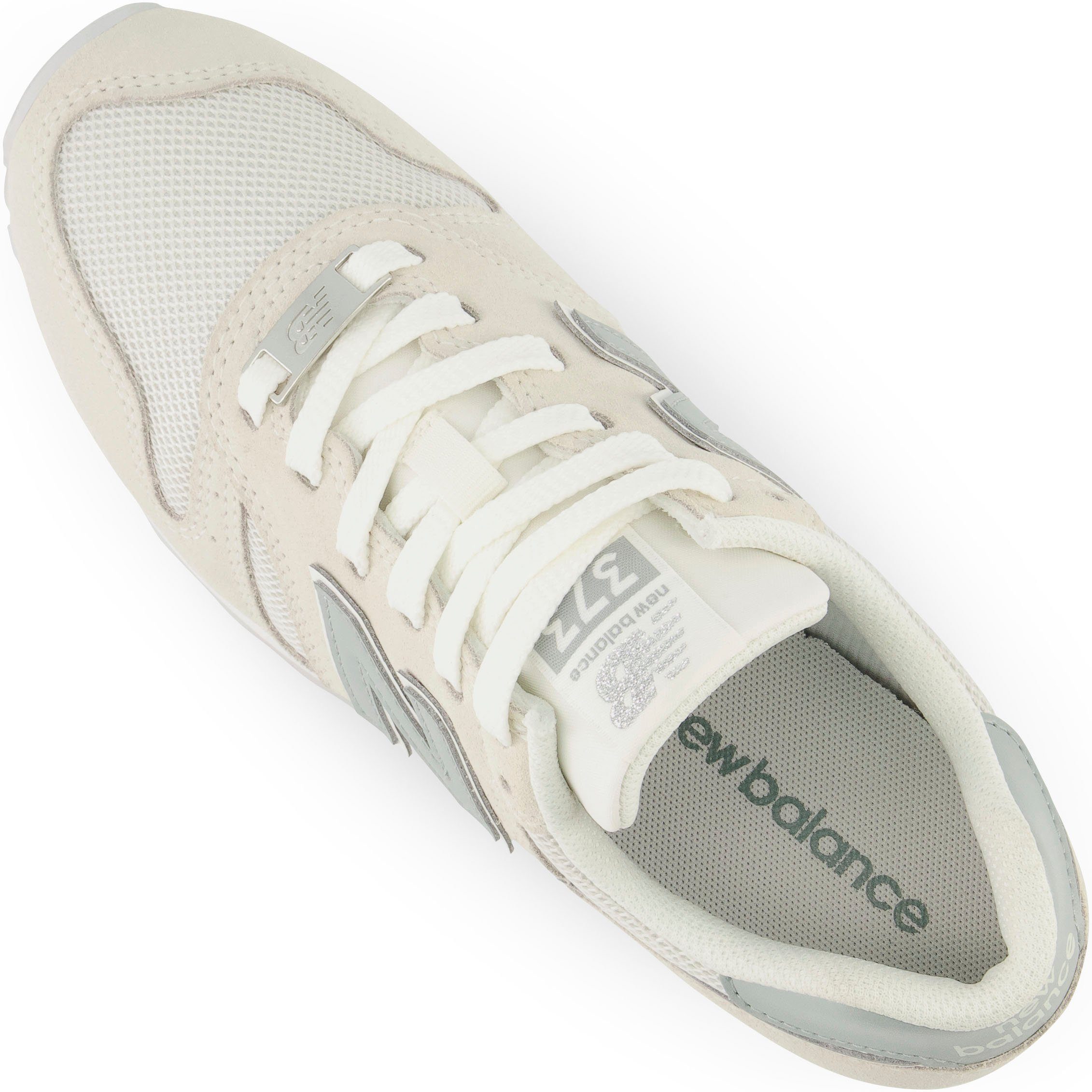 WL373 New Balance hellapricot Sneaker