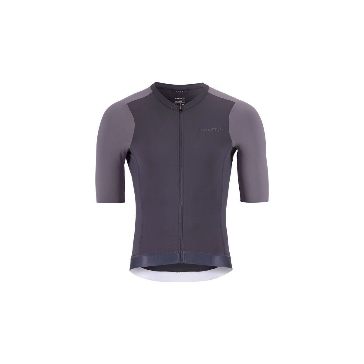 Craft Radtrikot Endur Training Jersey Men Hochfunktionelles Radtrikot für Herren, ideal für intensives Training