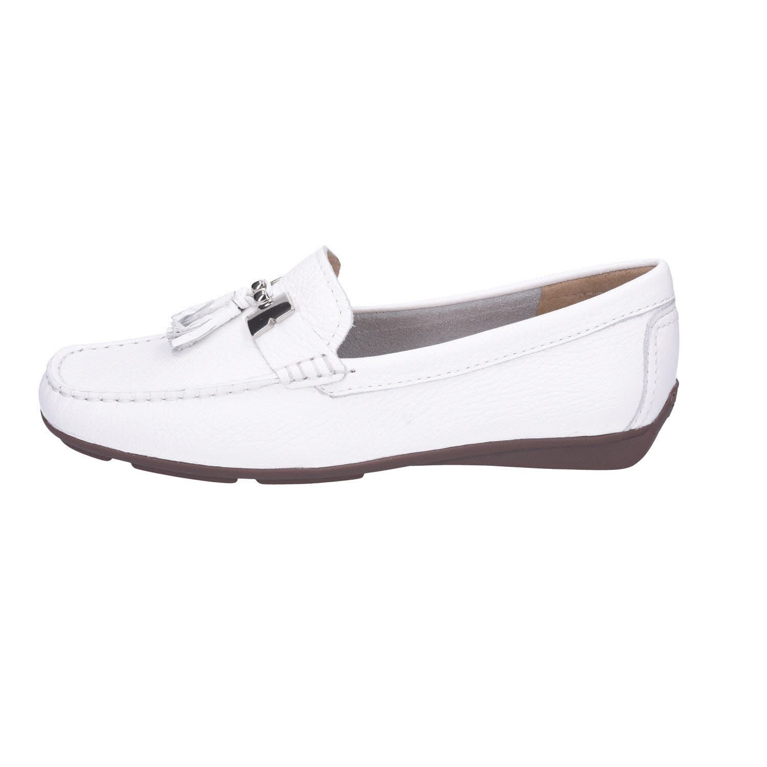Albany Tambled Slipper