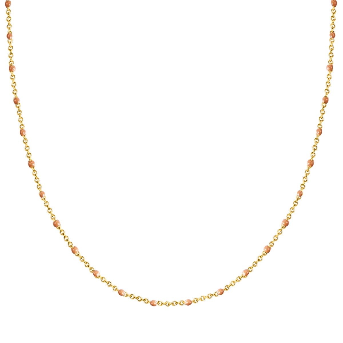 Kette ohne Anhänger GSM1019