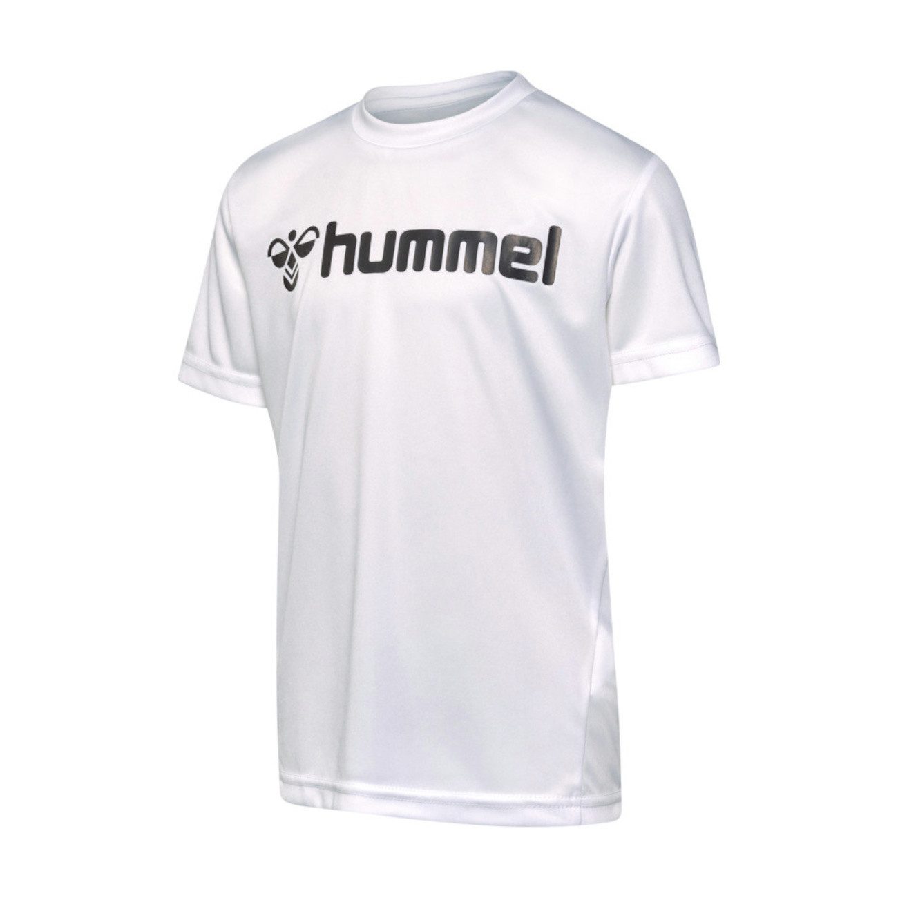 Fußballtrikot Hummel Kinder Trikot hmlLogo s/s Jersey Kids 226164