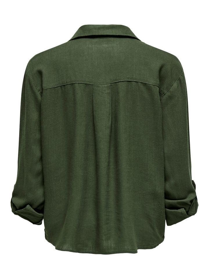 JDY Hemdbluse günstig online kaufen