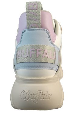 Buffalo 1630853 CLD CHAI Blue/Grey Sneaker