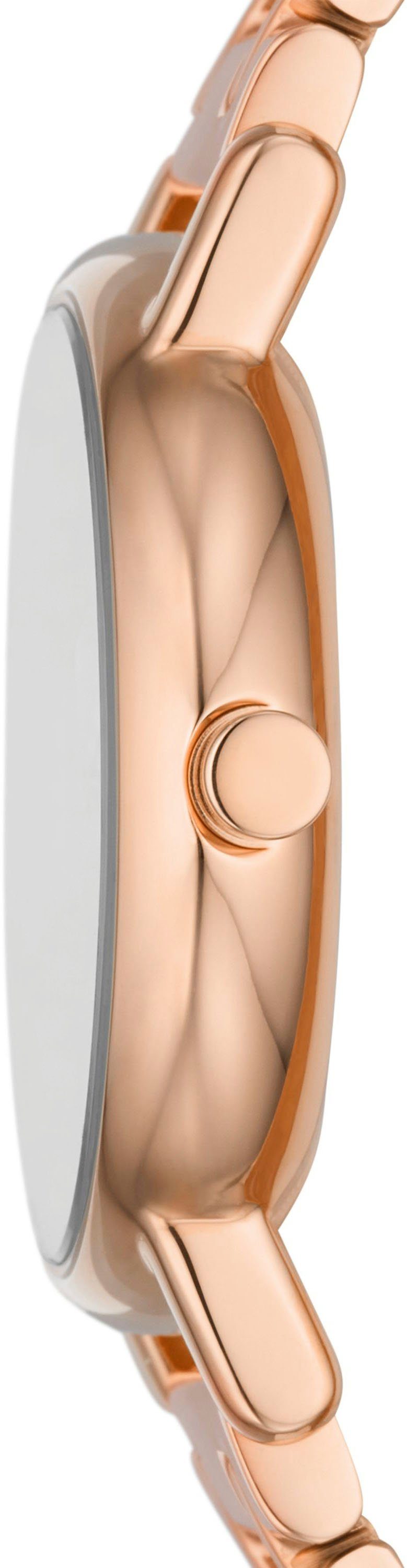 SKAGEN Quarzuhr SIGNATUR LILLE SKW3125, Armbanduhr, günstig online kaufen