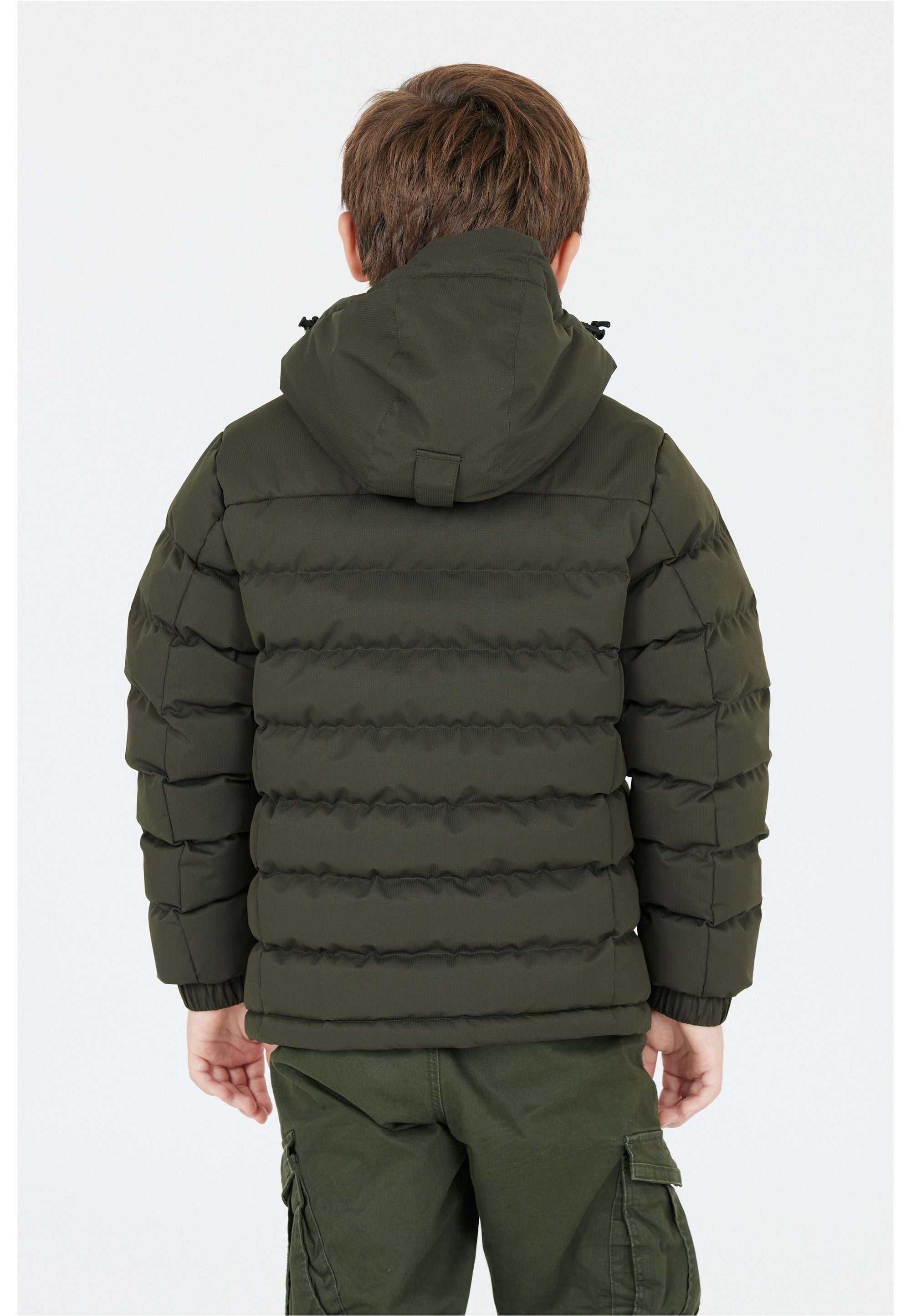 WHISTLER Outdoorjacke Carseno Jr. mit wasserabweisender Eigenschaft