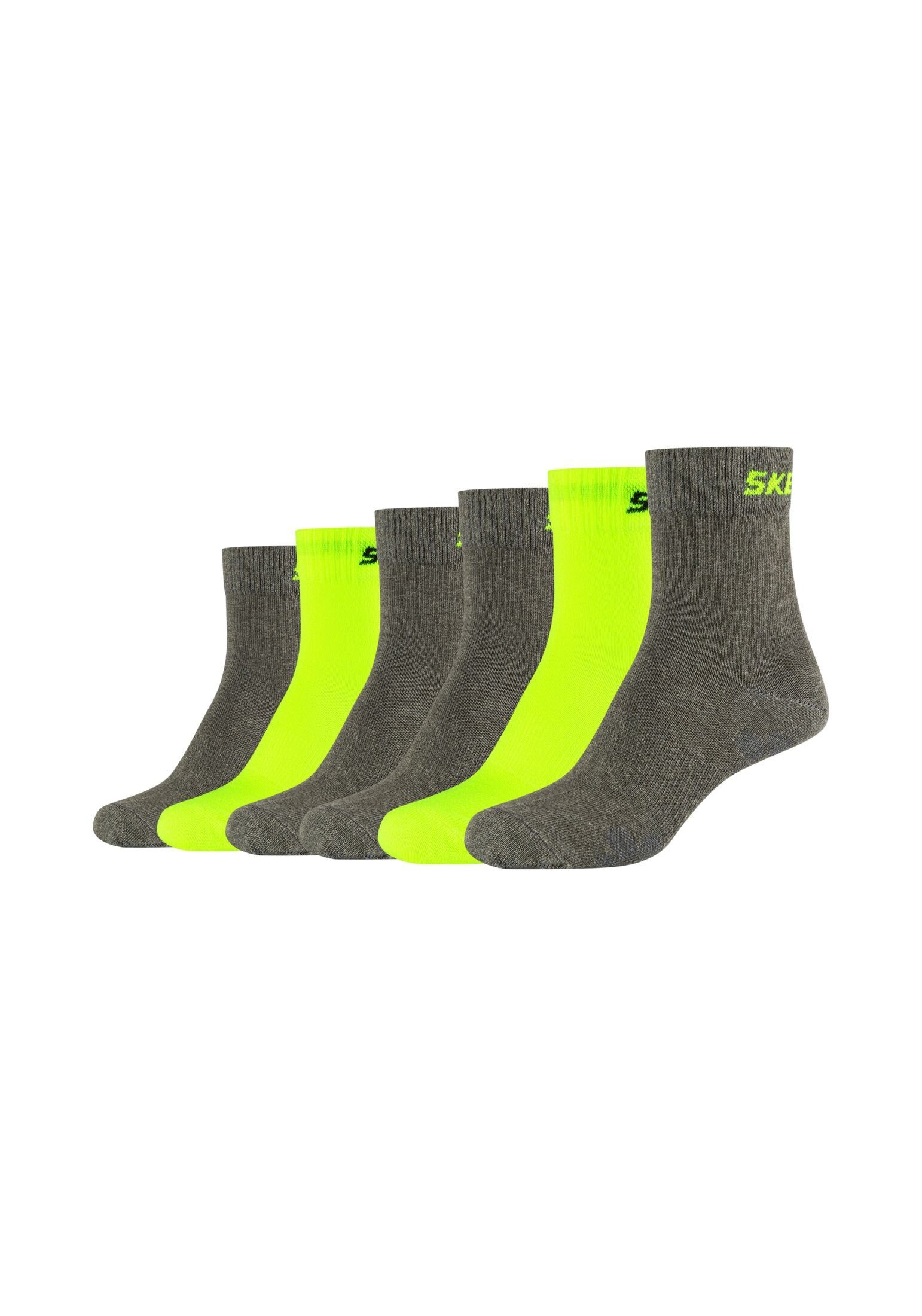 Skechers Socken Socken 6er Pack
