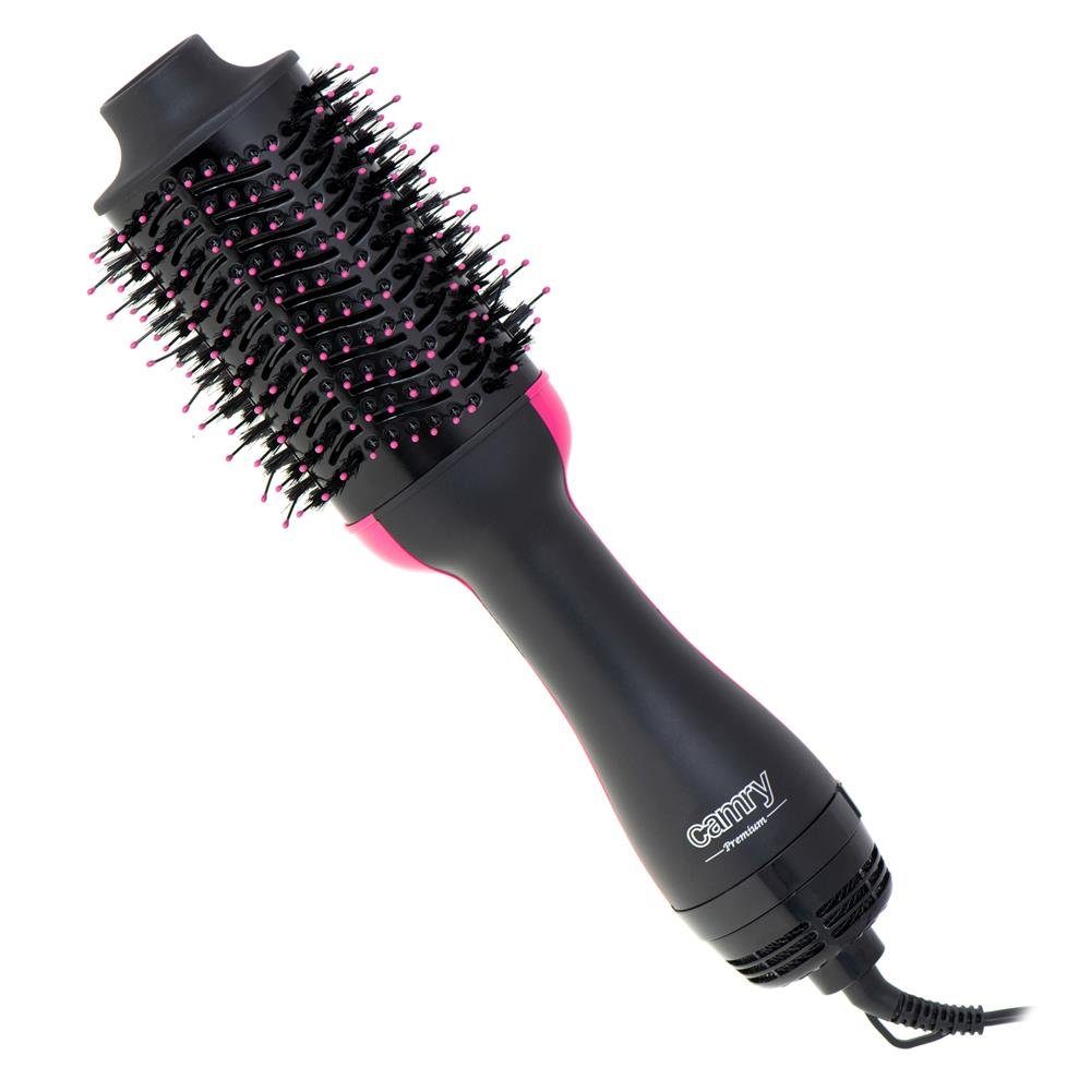 Camry Haarstyler CR 2025, zum Trocknen, Entwirren und Glätten der Haare
