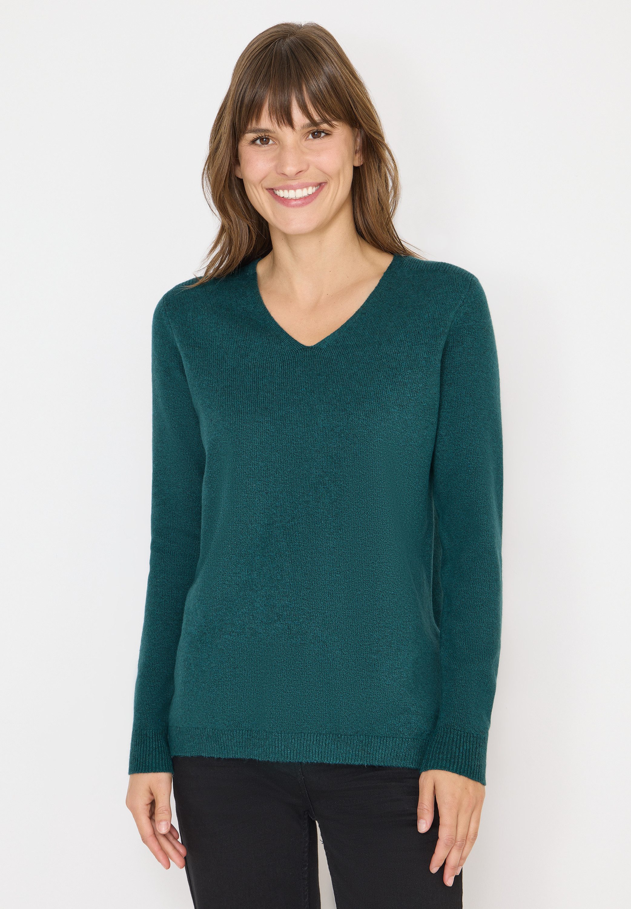 Strickpullover