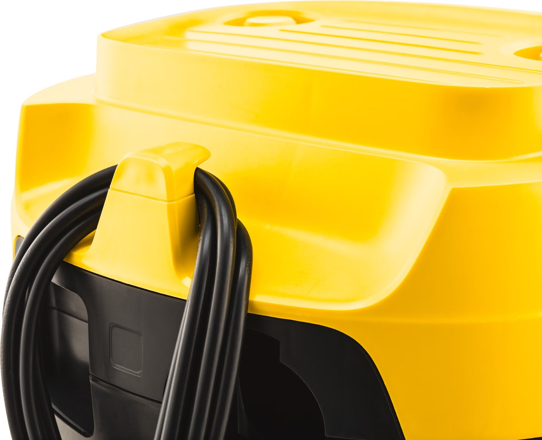 KÄRCHER Nass-Trocken-Sauger WD 3 mit 17L Behälter - Reinigung für Haushalt und Werkstatt, 1000,00 W, mit Beutel, Blasfunktion, Parkposition, Kompakt und leicht