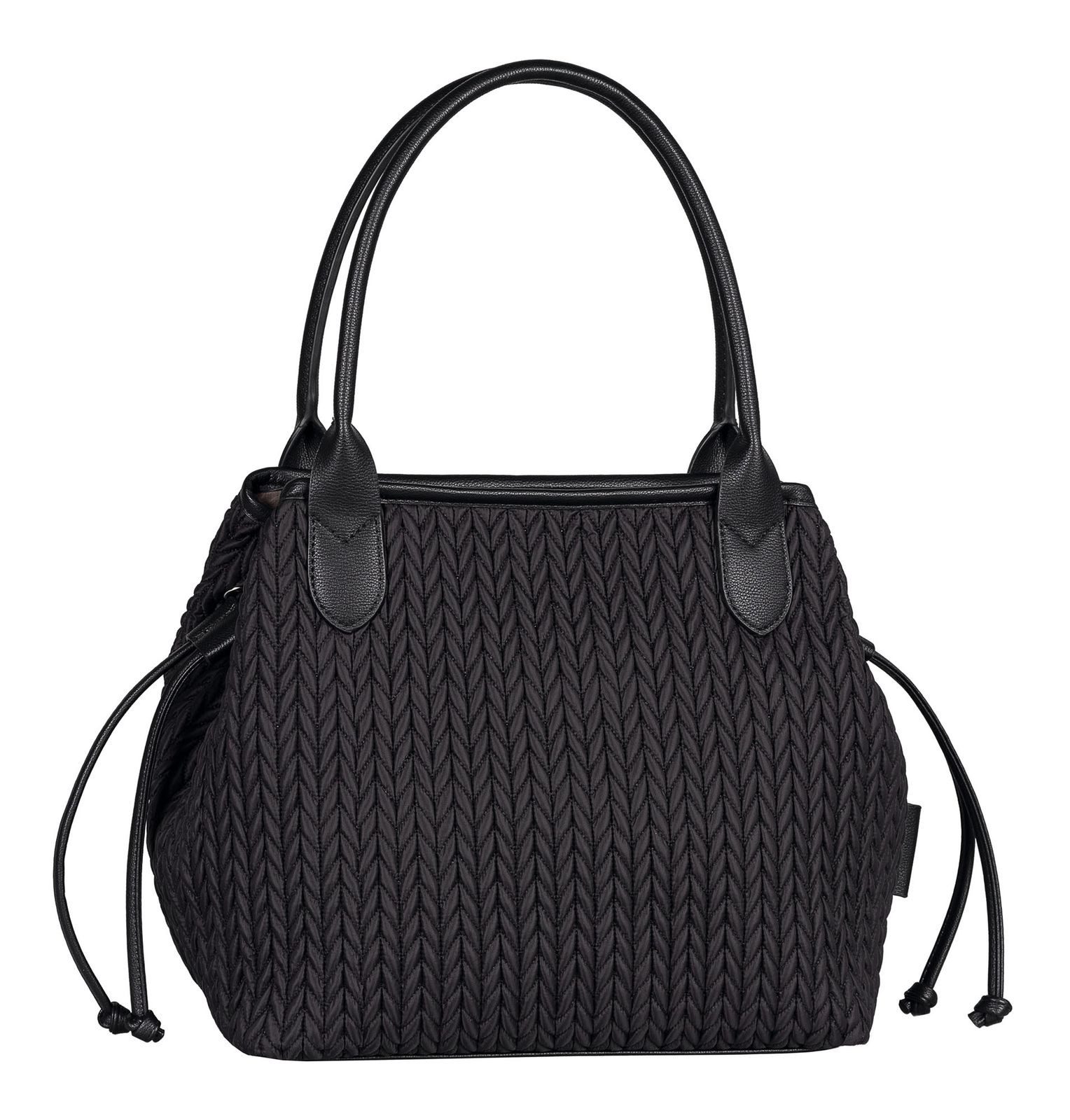 Gabor Schultertasche Zip Shopper