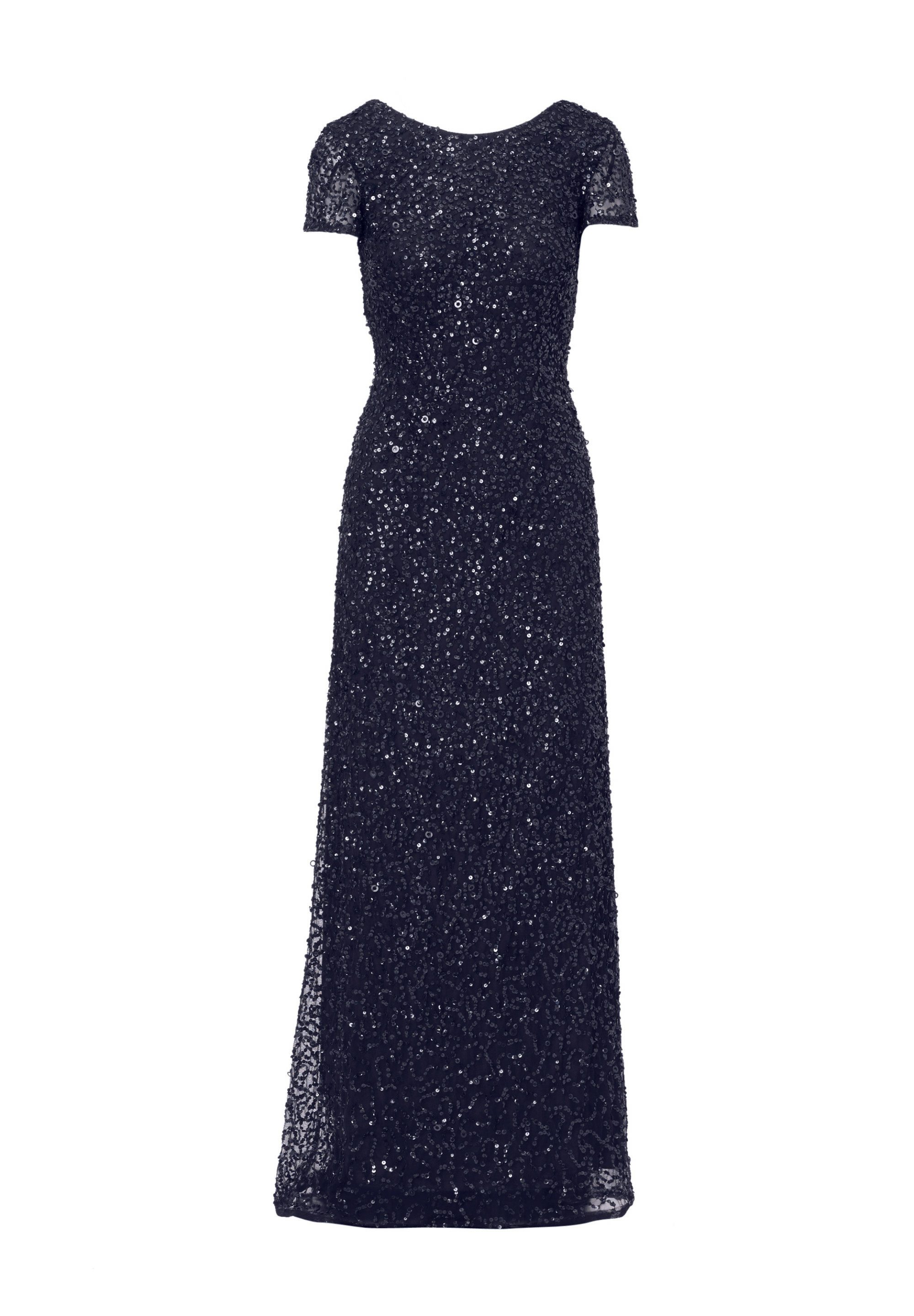Adrianna Papell Abendkleid Scoop Back Long günstig online kaufen