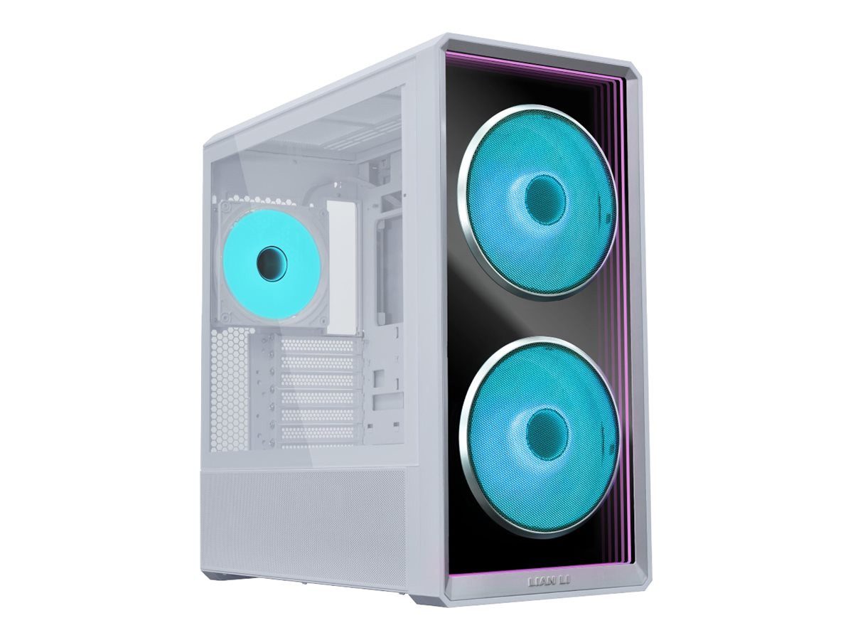 Lian Li PC-Gehäuse