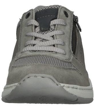 Rieker Sneaker Lederimitat/Mesh Sneaker